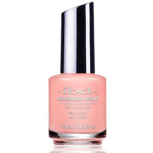 Advanced Wear Lacquer - Flowerful